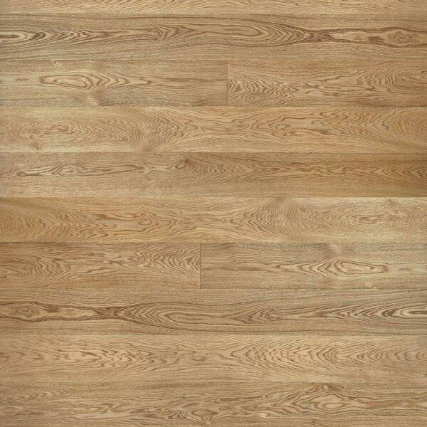 Grade Prime AB — parquet chêne