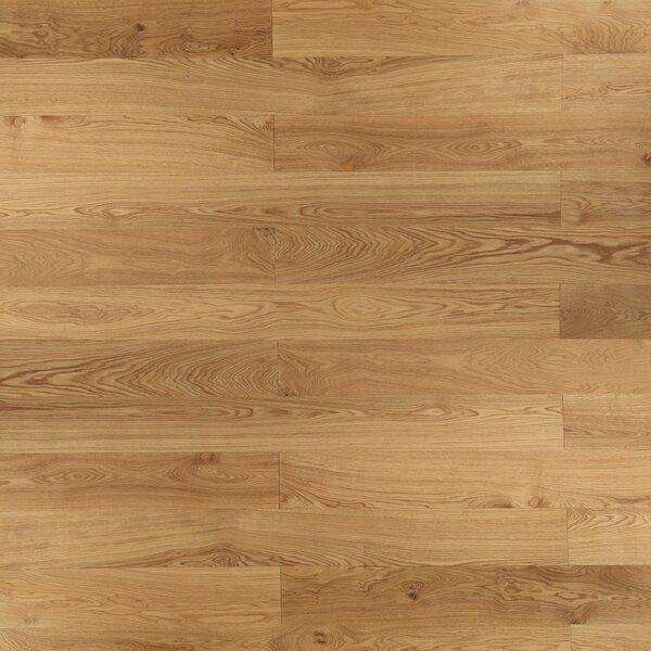 Grade Select ABC — parquet chêne