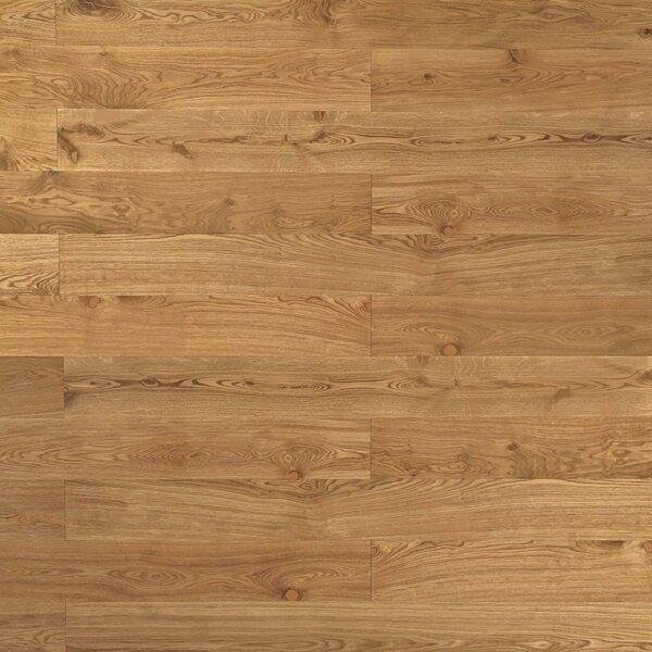 Grade Classic, CD natural — parquet chêne