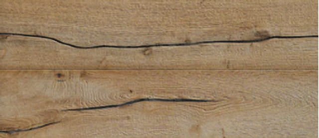 Grade Antique — parquet chêne